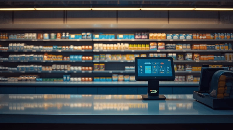 Sistema de Gestão para Loja de Conveniência: O Que Precisa Ter