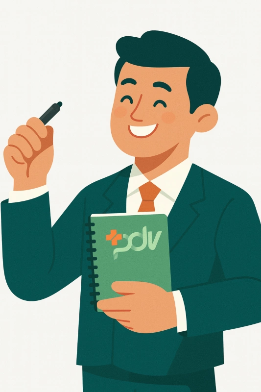 O Teste do Caderninho: Por Que Sua Loja Pode Estar Perdendo R$ 500 Por Mês Sem Você Saber