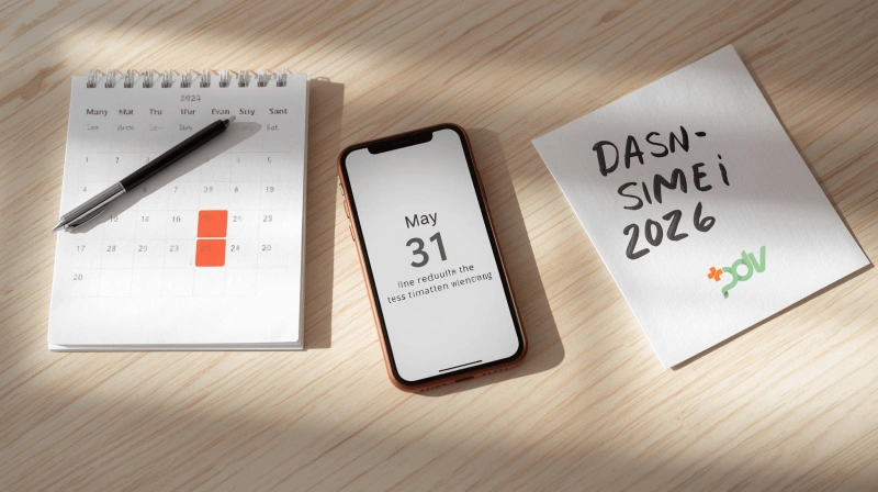 DASN-SIMEI 2026: Prazo, Como Entregar e O Que Acontece Se Não Declarar