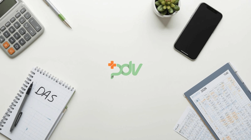 Simples Nacional 2026: Tabelas, Limites e O Que Você Precisa Saber