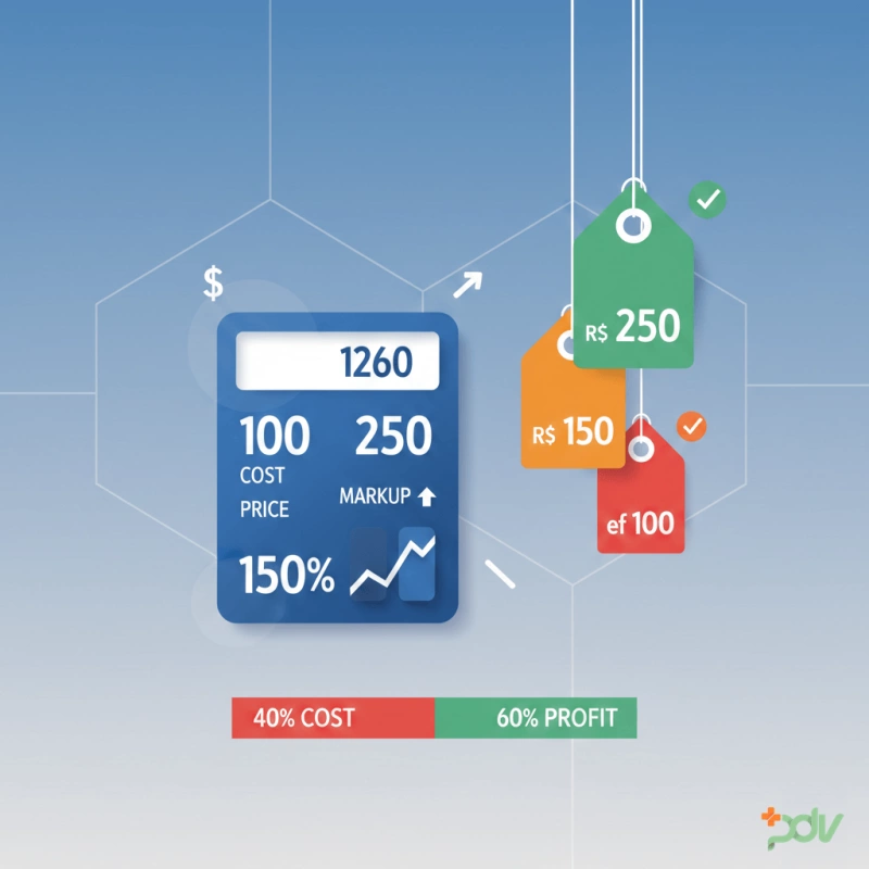 Como Precificar Produtos: Método Simples em 3 Passos