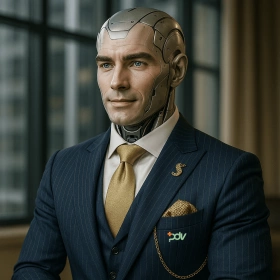 Inteligência Artificial do Mais PDV